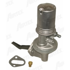 Airtex Mechanical Fuel Pump for Mercury Monterey - 4008