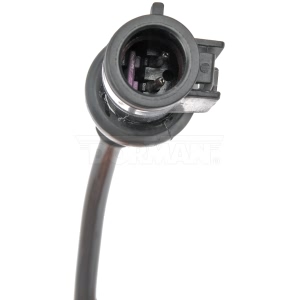 Dorman Rear Passenger Side Abs Wheel Speed Sensor for Lincoln MKX - 695-904