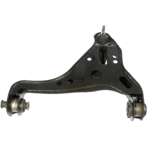 Dorman Front Passenger Side Lower Non Adjustable Control Arm And Ball Joint Assembly for Ford Explorer - 520-388