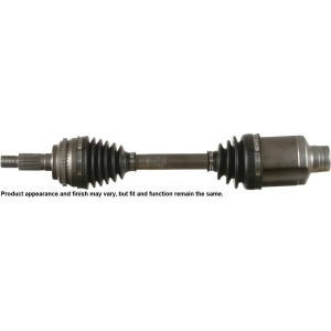 Cardone Reman Remanufactured CV Axle Assembly for Ford Edge - 60-2190