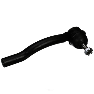 Delphi Passenger Side Outer Steering Tie Rod End for Lincoln MKX - TA5012