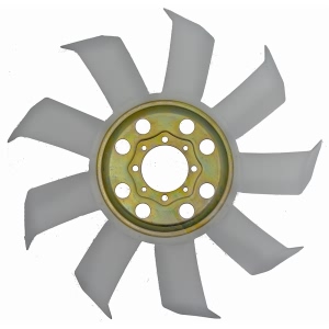 Dorman Engine Cooling Fan Blade for Mercury Capri - 620-112