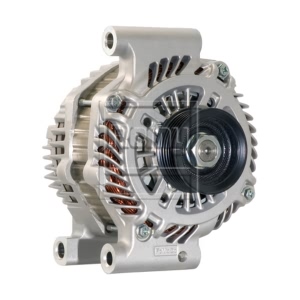 Remy Remanufactured Alternator for Lincoln - 12663
