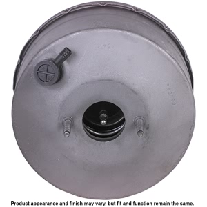 Cardone Reman Remanufactured Vacuum Power Brake Booster w/o Master Cylinder for Ford Aerostar - 54-73133