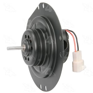 Four Seasons Hvac Blower Motor Without Wheel for Ford Windstar - 35388