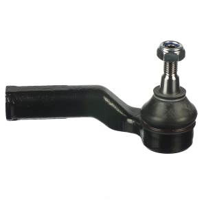 Delphi Steering Tie Rod Assembly for Ford C-Max - TA2998