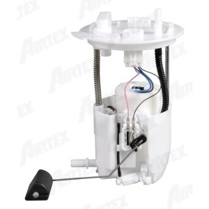 Airtex Fuel Pump Module Assembly for Lincoln MKT - E2558M