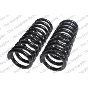 lesjofors Front Coil Springs for Lincoln Town Car - 4150502