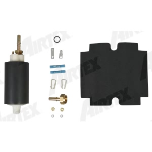 Airtex In-Tank Electric Fuel Pump for Ford Bronco - E2000