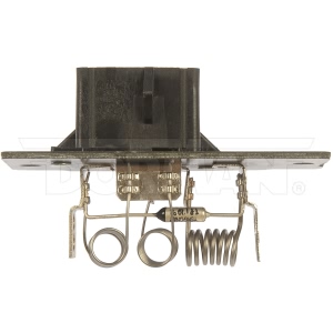 Dorman Hvac Blower Motor Resistor for Lincoln Town Car - 973-016