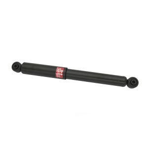 KYB Excel G Rear Driver Or Passenger Side Twin Tube Shock Absorber for Ford Transit Connect - 349113