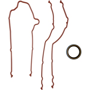 Victor Reinz Timing Cover Gasket Set for Lincoln - 15-10207-01