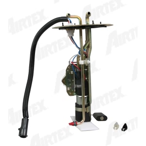 Airtex Fuel Pump and Sender Assembly for Ford E-250 - E2206S
