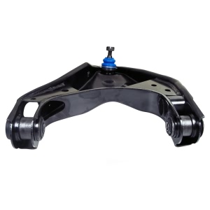 Mevotech Supreme Front Passenger Side Lower Non Adjustable Control Arm And Ball Joint Assembly for Ford Ranger - CMS20403