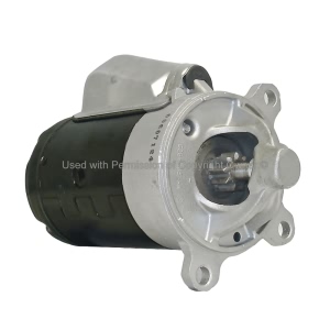 Quality-Built Starter Remanufactured for Mercury Marquis - 3175