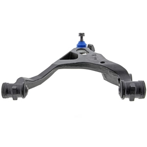 Mevotech Supreme Front Driver Side Lower Non Adjustable Control Arm And Ball Joint Assembly for Ford Expedition - CMS20398