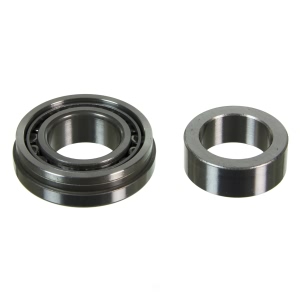 National Rear Driver Side Wheel Bearing and Race Set for Lincoln Continental - A-20