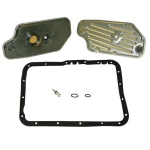 WIX Transmission Filter Kit for Ford - 58841