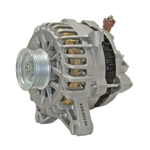 Quality-Built Alternator New for 2006 Ford Expedition - 15427N