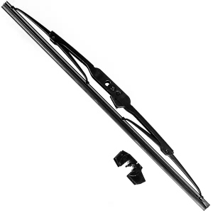 Denso EV Conventional 14" Black Wiper Blade for Ford Transit Connect - EVB-14