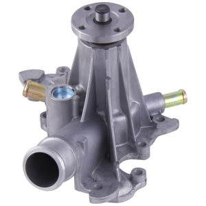 Gates Engine Coolant Standard Water Pump for Ford Thunderbird - 43082