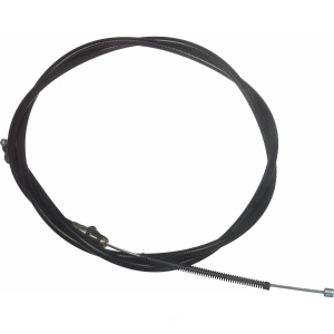 Wagner Parking Brake Cable for Ford Bronco - BC120909