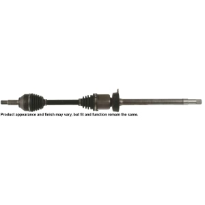 Cardone Reman Remanufactured CV Axle Assembly for Mercury - 60-2187