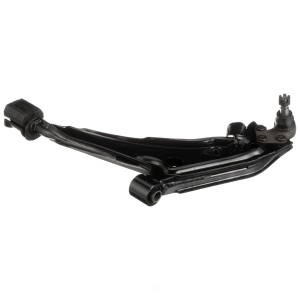 Delphi Front Driver Side Control Arm And Ball Joint Assembly for Mercury Villager - TC6663