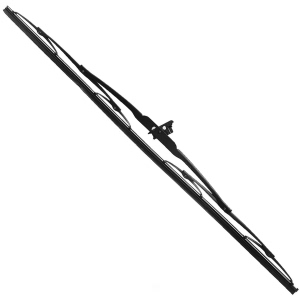 Denso Conventional 26" Black Wiper Blade for Lincoln - 160-1426