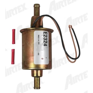 Airtex Electric Fuel Pump for Lincoln Mark VII - E2324