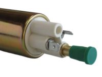Autobest In Tank Electric Fuel Pump for Mercury Lynx - F1013