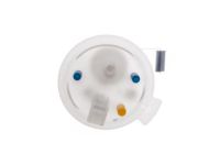 Autobest Fuel Pump Module Assembly for Lincoln Mark LT - F1447A
