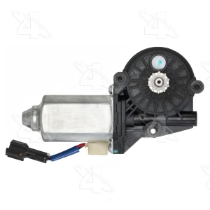 ACI Front Driver Side Window Motor for Ford F-250 Super Duty - 383386