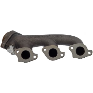 Dorman Cast Iron Natural Exhaust Manifold for Ford E-250 - 674-554