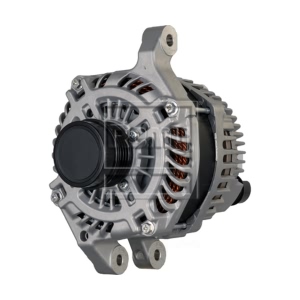 Remy Remanufactured Alternator for 2015 Ford Transit Connect - 23030