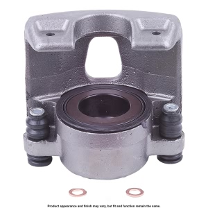 Cardone Reman Remanufactured Unloaded Caliper for Ford Bronco - 18-4391