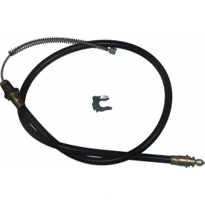 Wagner Parking Brake Cable for Ford LTD - BC87371