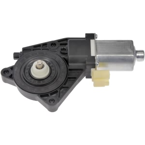Dorman OE Solutions Front Driver Side Window Motor for Ford Fusion - 742-200