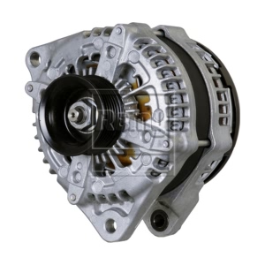 Remy Remanufactured Alternator for 2015 Ford F-150 - 23060