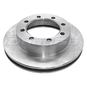 DuraGo Vented Front Brake Rotor for Ford F-250 - BR54026