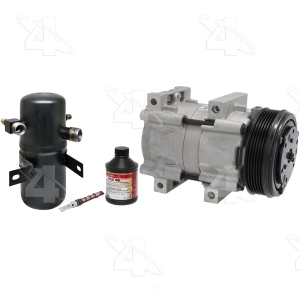 Four Seasons A C Compressor Kit for Ford Bronco - 2277NK