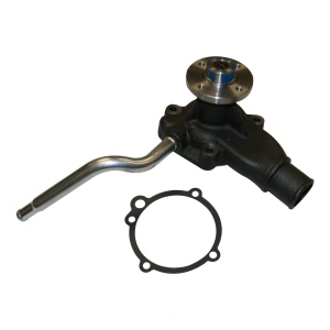 GMB Engine Coolant Water Pump for Ford E-150 Econoline - 125-1810