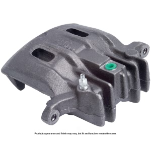 Cardone Reman Remanufactured Unloaded Caliper for Ford Excursion - 18-4752