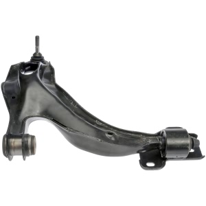 Dorman Front Driver Side Lower Non Adjustable Control Arm And Ball Joint Assembly for Lincoln Town Car - 522-753