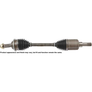 Cardone Reman Remanufactured CV Axle Assembly for Ford Fusion - 60-2279