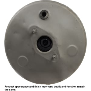 Cardone Reman Remanufactured Vacuum Power Brake Booster w/o Master Cylinder for 2011 Ford Focus - 54-77091