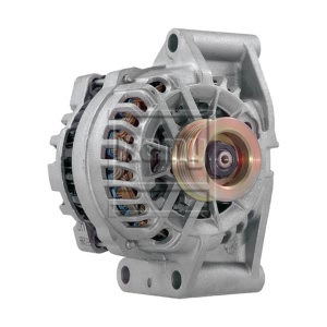 Remy Remanufactured Alternator for Lincoln LS - 23714