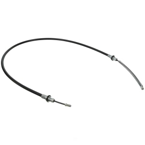 Wagner Parking Brake Cable for Ford E-150 Econoline - BC133082