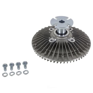 GMB Engine Cooling Fan Clutch for Ford E-250 Econoline - 925-2280