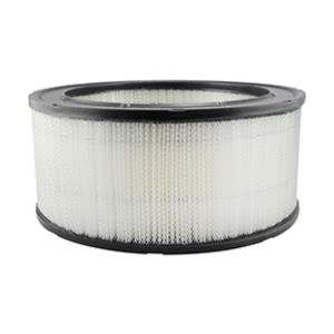 Hastings Air Filter for 1991 Ford F-350 - AF2242